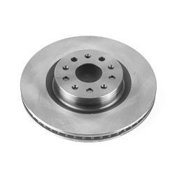 PowerStop Autospecialty OE Replacement Rotors for 2016-2024 CAMARO, 2016-2019 CT6, 2014-2019 CTS - AR82182