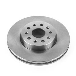 PowerStop Autospecialty OE Replacement Rotors for 2016-2024 CAMARO, 2016-2019 CT6, 2014-2019 CTS - AR82183