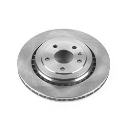 PowerStop Autospecialty OE Replacement Rotors for 2016-2018 ATS, 2016-2024 CAMARO - AR82184