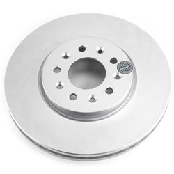PowerStop Evolution GEOMET Coated Rotors AR82194EVC