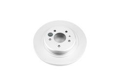 PowerStop Evolution GEOMET Coated Rotors for 2016-2018 ENVISION - AR82196EVC