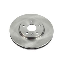 PowerStop Autospecialty OE Replacement Rotors for 2019-2022 ENVISION, 2019-2024 XT4 - AR82204