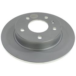 PowerStop Evolution GEOMET Coated Rotors for 2020-2023 ENCORE GX, 2021-2023 TRAILBLAZER - AR82206EVC