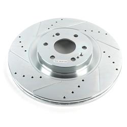 PowerStop Brake Rotors AR82209XL