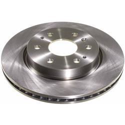 PowerStop Autospecialty OE Replacement Rotors for 2023 CANYON, COLORADO - AR82212