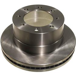 PowerStop Autospecialty OE Replacement Rotors for 2021-2023 EXPRESS 3500, SAVANA 3500 - AR82213