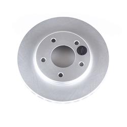 PowerStop Evolution GEOMET Coated Rotors AR8228EVC