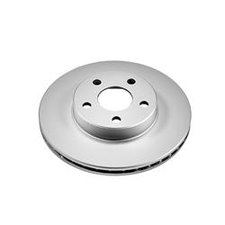 PowerStop Evolution GEOMET Coated Rotors AR8234EVC