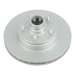PowerStop Evolution GEOMET Coated Rotors AR8235EVC