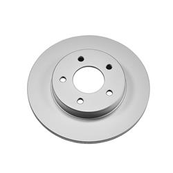 PowerStop Evolution GEOMET Coated Rotors AR8245EVC