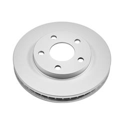 PowerStop Evolution GEOMET Coated Rotors AR8250EVC