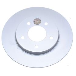 PowerStop Evolution GEOMET Coated Rotors AR8251EVC