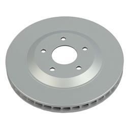 PowerStop Evolution GEOMET Coated Rotors for 1997-2004 CORVETTE, 2004-2009 XLR - AR8259EVC