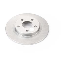 PowerStop Evolution GEOMET Coated Rotors AR8264EVC