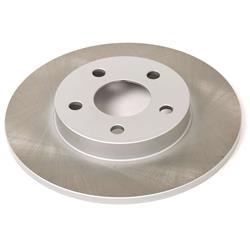 PowerStop Coated Hat and Edge Rotors AR8264SCR