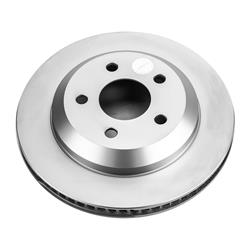PowerStop Evolution GEOMET Coated Rotors for 1998-2002 CAMARO, FIREBIRD - AR8265EVC