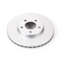 PowerStop Evolution GEOMET Coated Rotors AR8269EVC