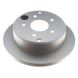 PowerStop Evolution GEOMET Coated Rotors for 2004 GTO - AR8284EVC