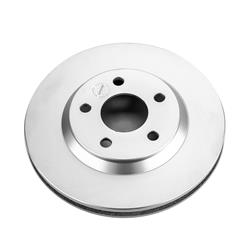 PowerStop Evolution GEOMET Coated Rotors AR8299EVC