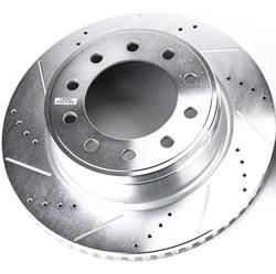 PowerStop Brake Rotors AR83074XL