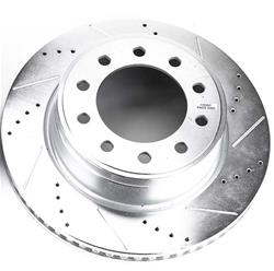 PowerStop Brake Rotors AR83074XR