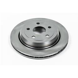 PowerStop Autospecialty OE Replacement Rotors AR83077