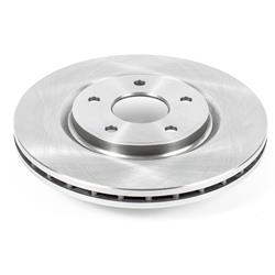 PowerStop Autospecialty OE Replacement Rotors AR83081