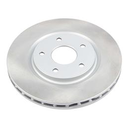 PowerStop Coated Hat and Edge Rotors AR83081SCR