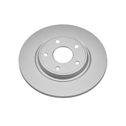 PowerStop Evolution GEOMET Coated Rotors AR83082EVC