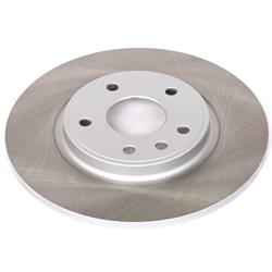 PowerStop Coated Hat and Edge Rotors AR83082SCR