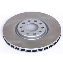 PowerStop Coated Hat and Edge Rotors AR83086SCR