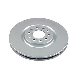 PowerStop Evolution GEOMET Coated Rotors for 2015-2017 200, 2014-2023 CHEROKEE - AR83087EVC