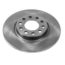 PowerStop Autospecialty OE Replacement Rotors for 2015-2017 200, 2014-2022 CHEROKEE - AR83089
