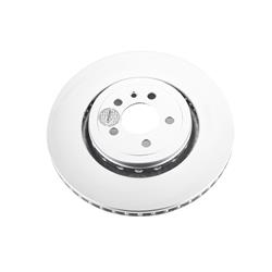 PowerStop Evolution GEOMET Coated Rotors for 2014-2023 CHARGER - AR83092EVC