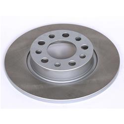 PowerStop Coated Hat and Edge Rotors for 2016-2023 500X, 2017-2025 COMPASS, 2015-2023 RENEGADE - AR83097SCR