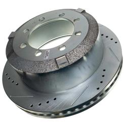 PowerStop Brake Rotors AR83100XL