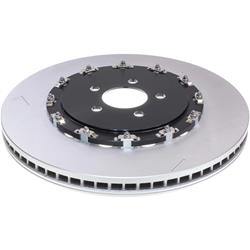 PowerStop - Brake Rotors for 2021-2023 CHALLENGER, CHARGER - AR83101EVC