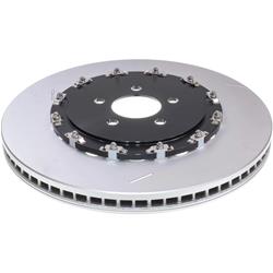 PowerStop - Brake Rotors for 2021-2023 CHALLENGER, CHARGER - AR83102EVC