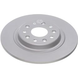PowerStop Evolution GEOMET Coated Rotors for 2020-2026 PACIFICA - AR83103EVC