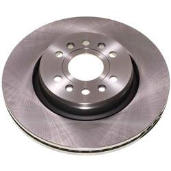 PowerStop Autospecialty OE Replacement Rotors AR83107