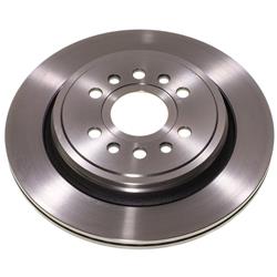 PowerStop Autospecialty OE Replacement Rotors AR83108
