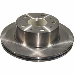 PowerStop Autospecialty OE Replacement Rotors AR83113