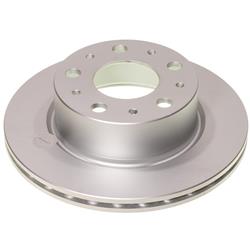 PowerStop Evolution GEOMET Coated Rotors AR83113EVC