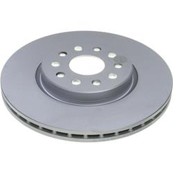 PowerStop - Brake Rotors for 2022-2024 GRAND CHEROKEE, 2021-2024 GRAND CHEROKEE L - AR83114EVC