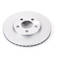 PowerStop Evolution GEOMET Coated Rotors for 2000-2005 NEON - AR8350EVC