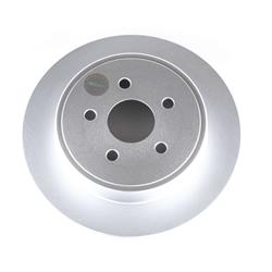 PowerStop Evolution GEOMET Coated Rotors for 2003-2005 NEON, 2003-2010 PT CRUISER - AR8353EVC