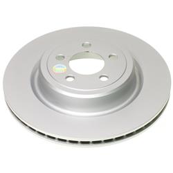 PowerStop Evolution GEOMET Coated Rotors for 2006-2023 CHARGER, 2007-2008 MAGNUM - AR8371EVC