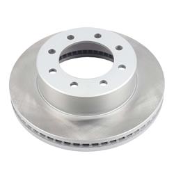 PowerStop Coated Hat and Edge Rotors AR8373SCR