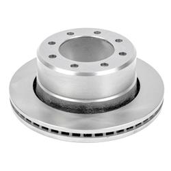 Power Stop Autospecialty OE Replacement Rotors AR8374