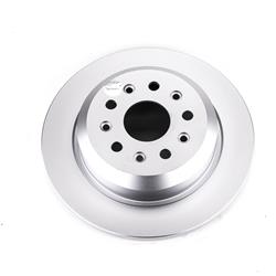 PowerStop Evolution GEOMET Coated Rotors for 2018-2024 WRANGLER - AR8388EVC